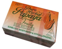 خرید صابون پاپایا - اصل