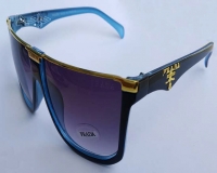 عینک آفتابی پرادا - مدل فلت